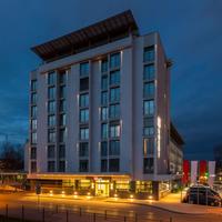 M Hotel Ljubljana