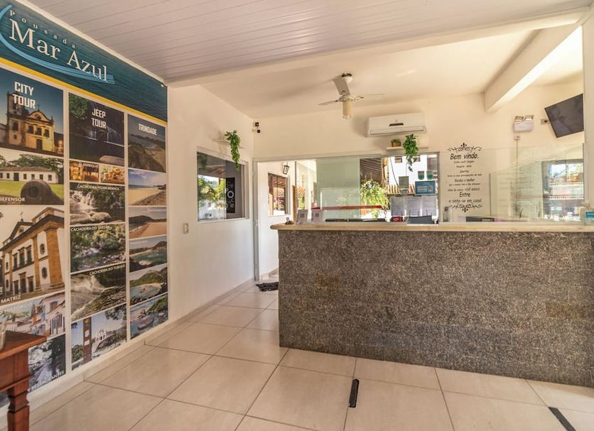 Vastaanotto Valokuva