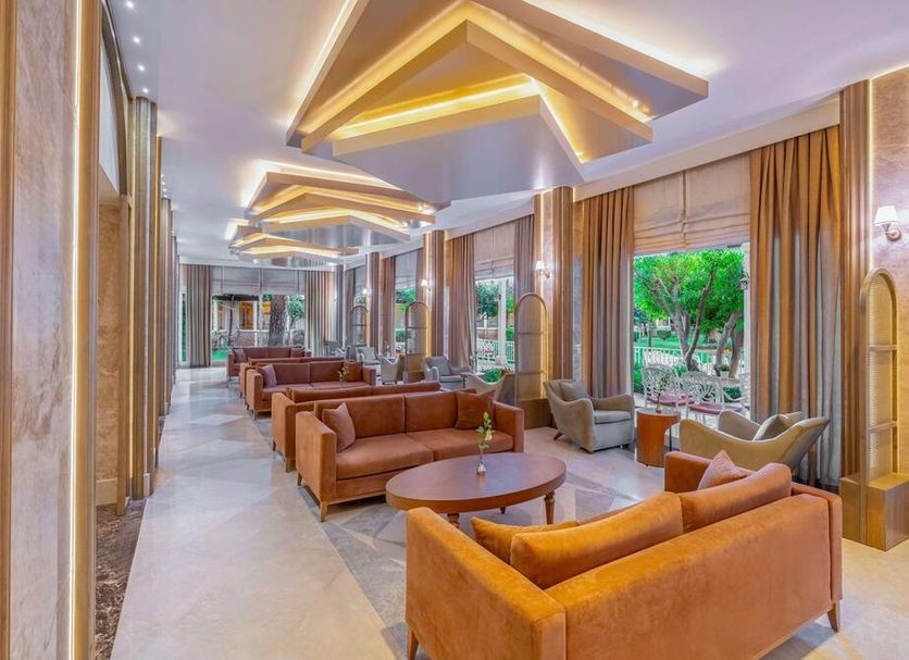 Oleskelutila Valokuva