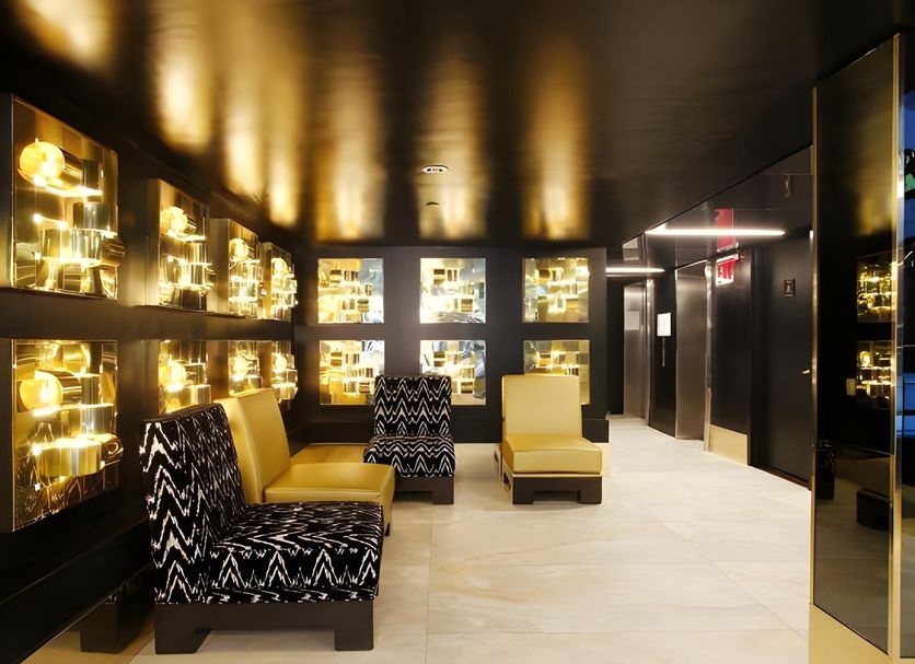 Oleskelutila Valokuva