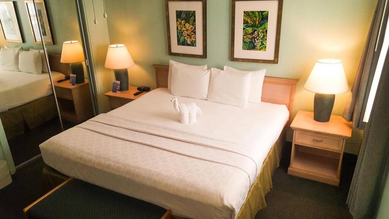 Sea Captain Resort on the Bay