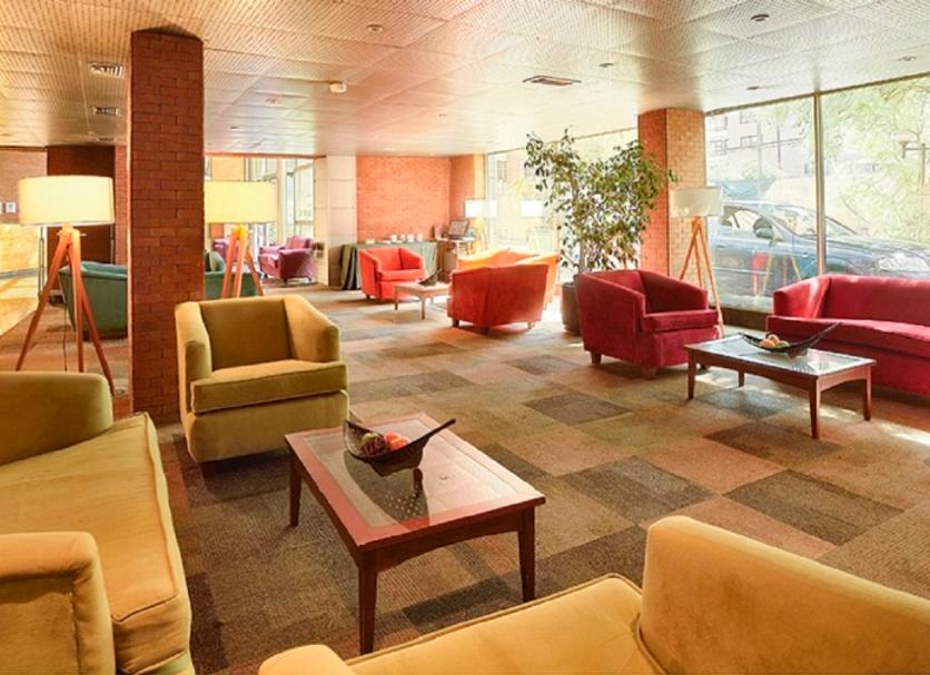 Oleskelutila Valokuva