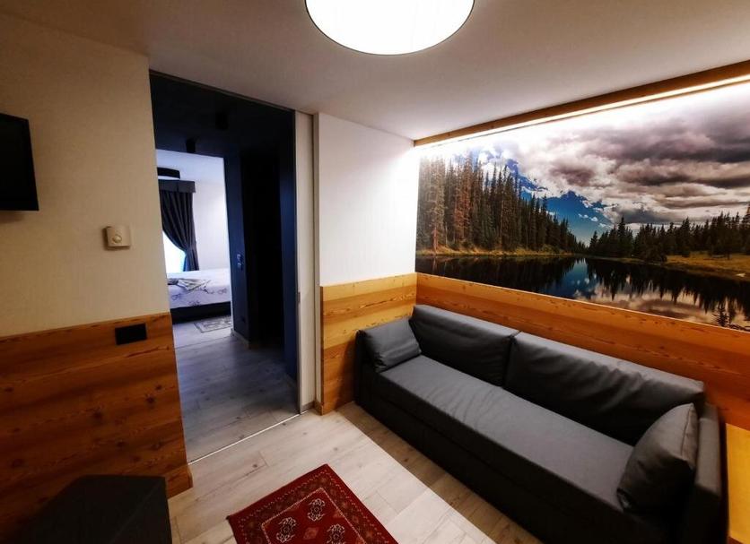Olohuone Valokuva