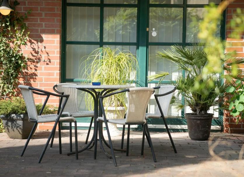 Patio Valokuva