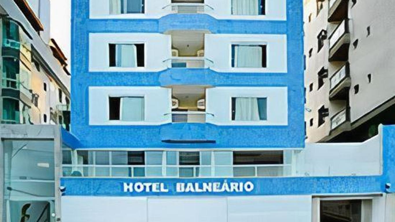 Balneario Cabo Frio Hotel