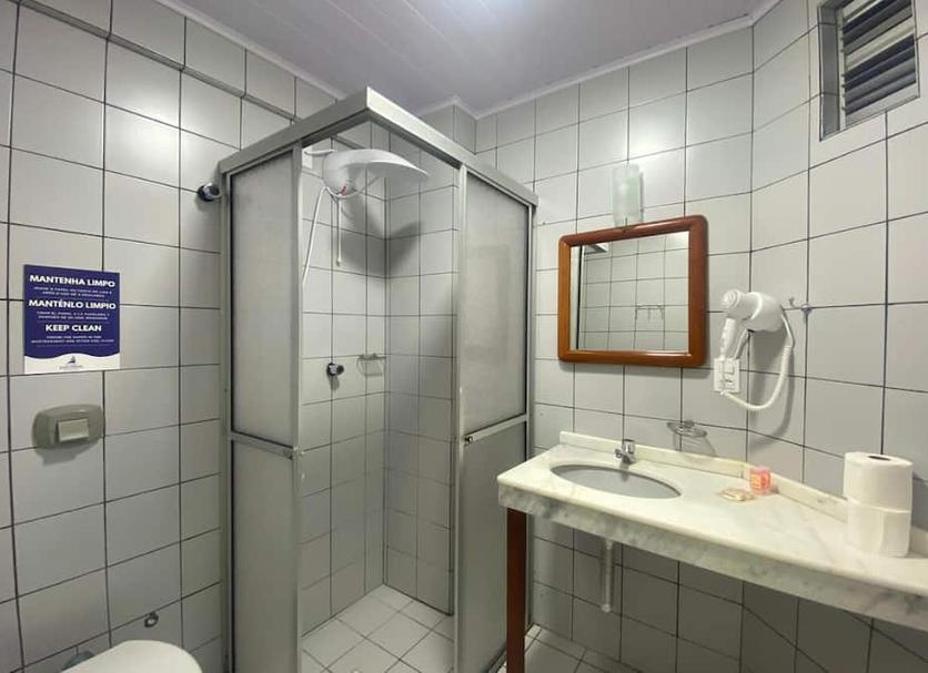 Kylpyhuone Valokuva
