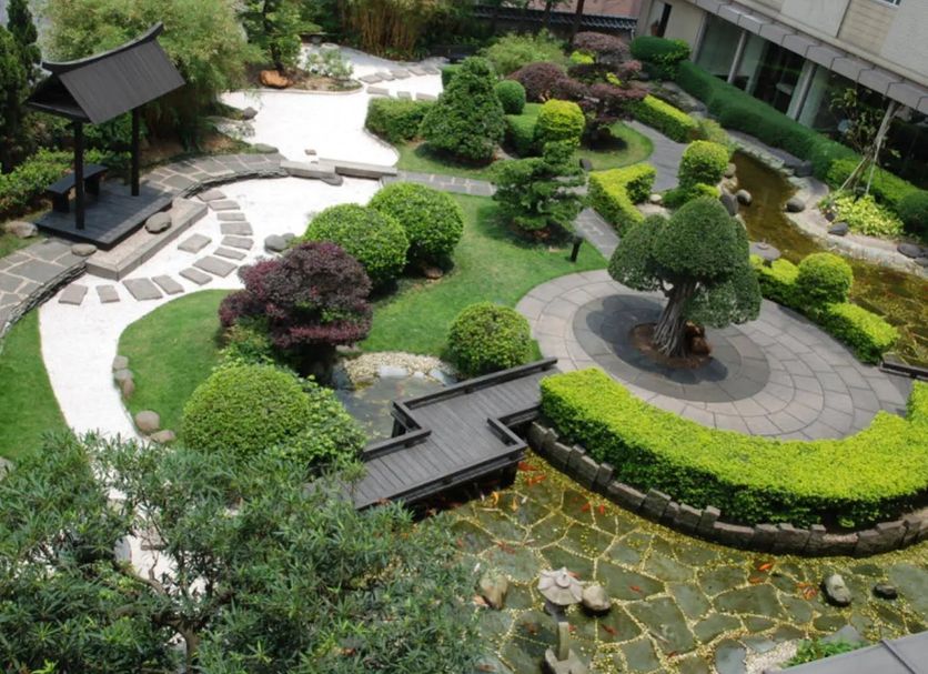 Näkymät ulkona Valokuva