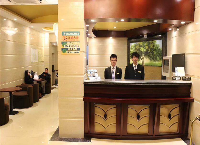 Vastaanotto Valokuva