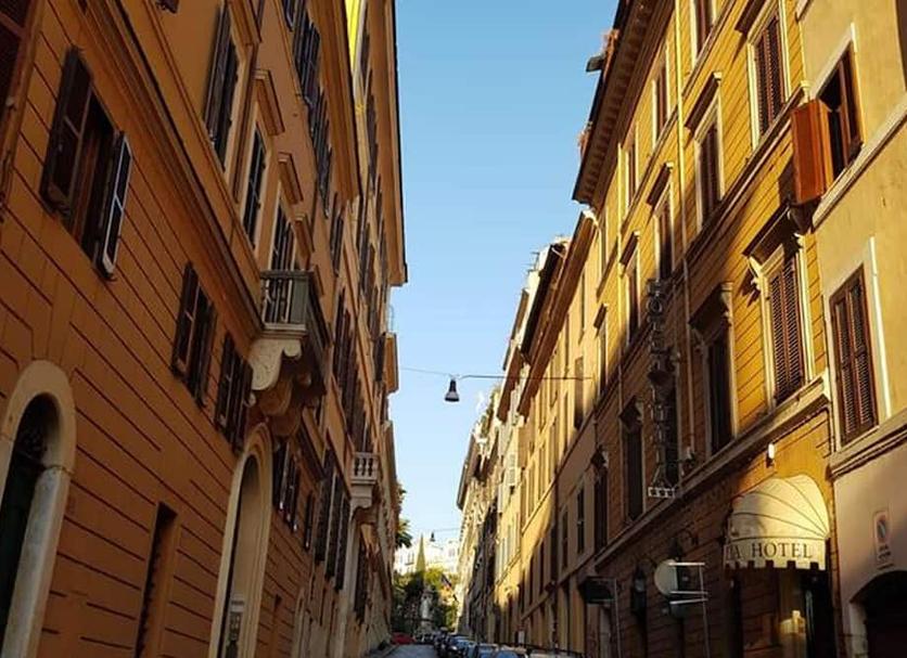 Näkymät ulkona Valokuva