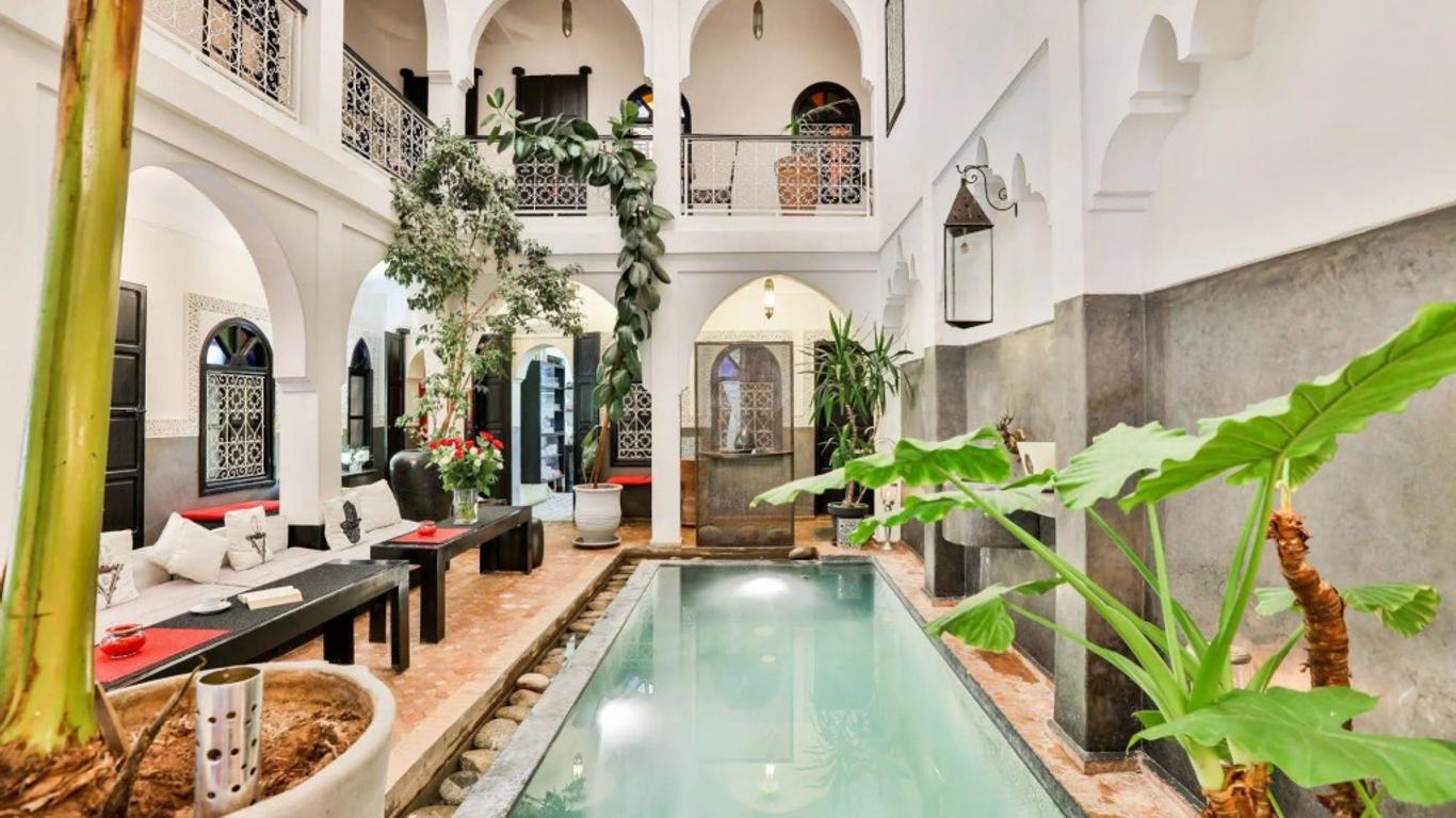 Riad Alboraq
