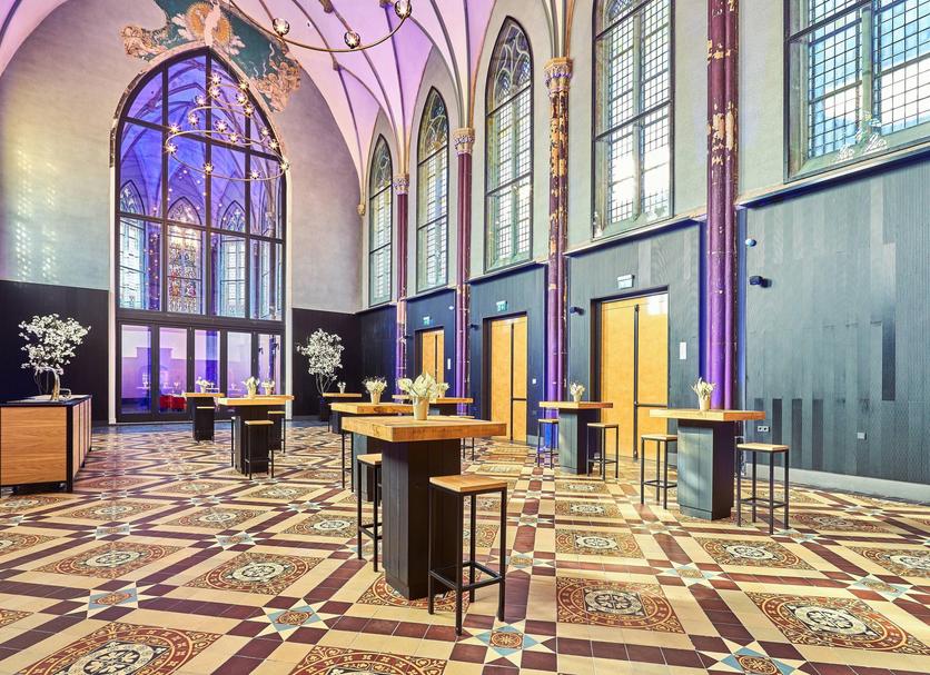 Aula Valokuva