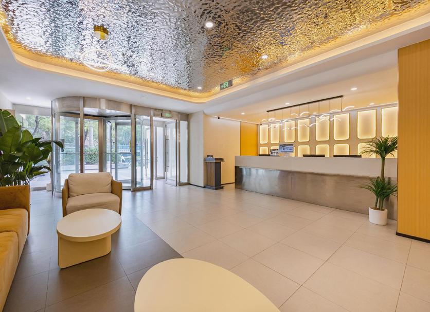 Vastaanotto Valokuva