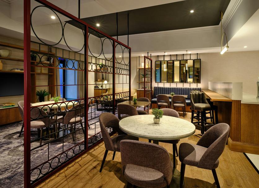 Oleskelutila Valokuva