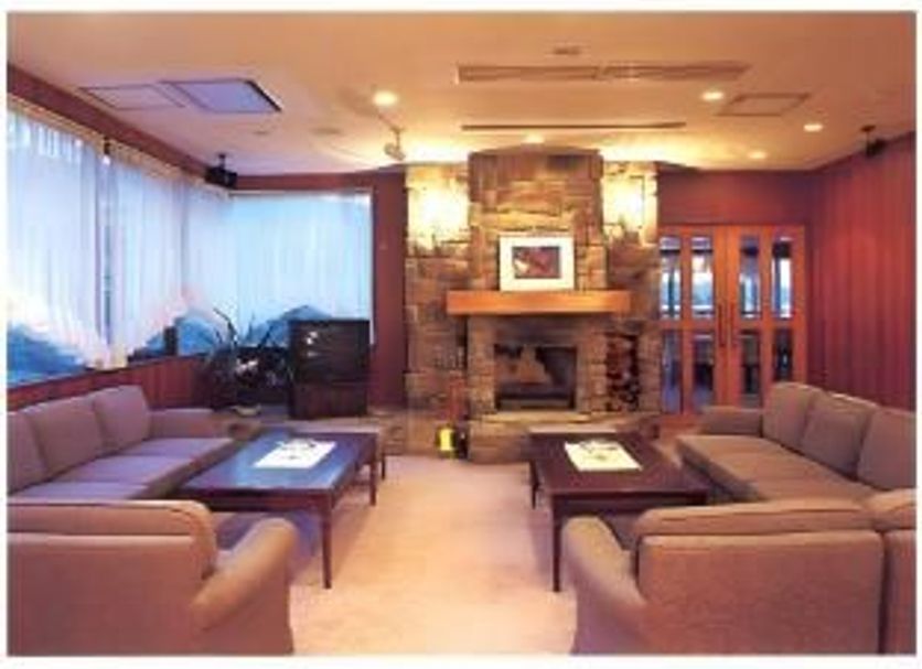 Oleskelutila Valokuva