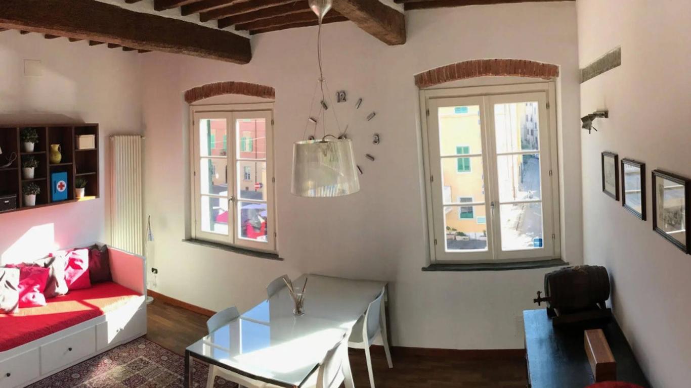 Il Toscano B&B
