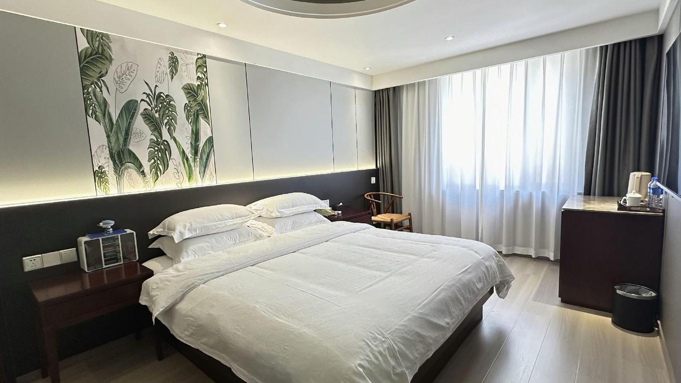 Hangzhou sailing International Hotel