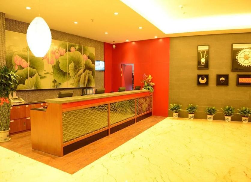 Vastaanotto Valokuva