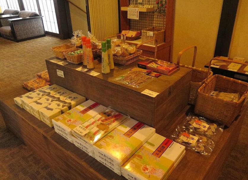 Buffet Valokuva