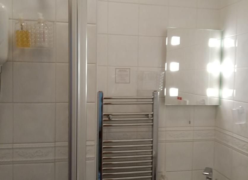 Kylpyhuone Valokuva