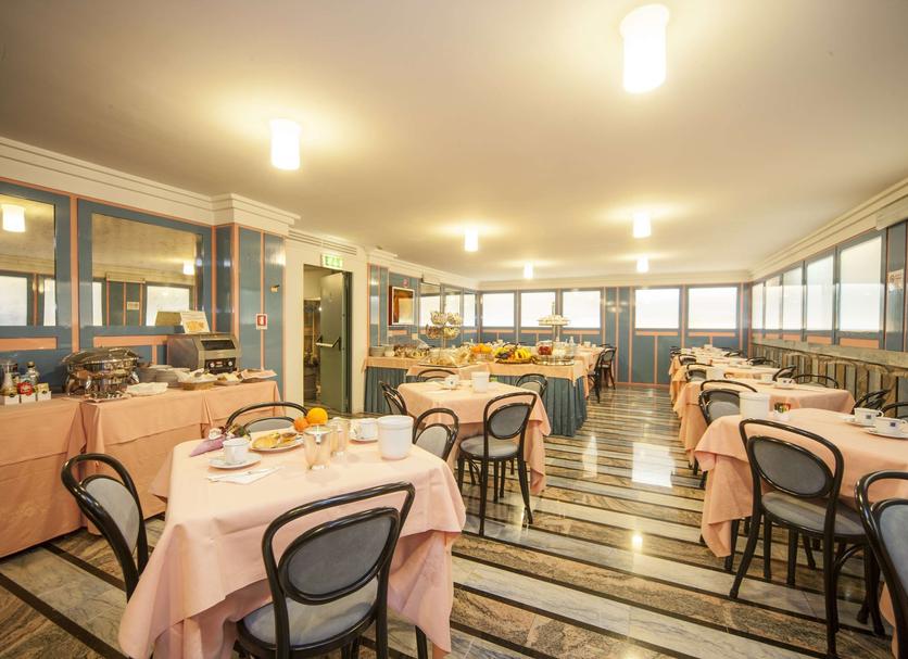 Ravintola Valokuva