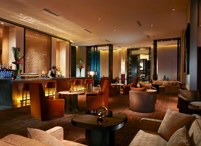 Oleskelutila Valokuva