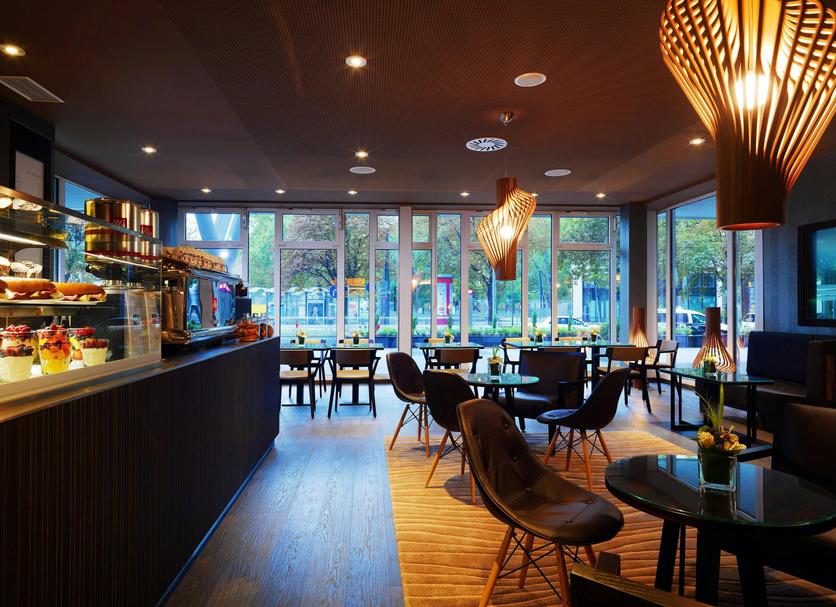 Ravintola Valokuva
