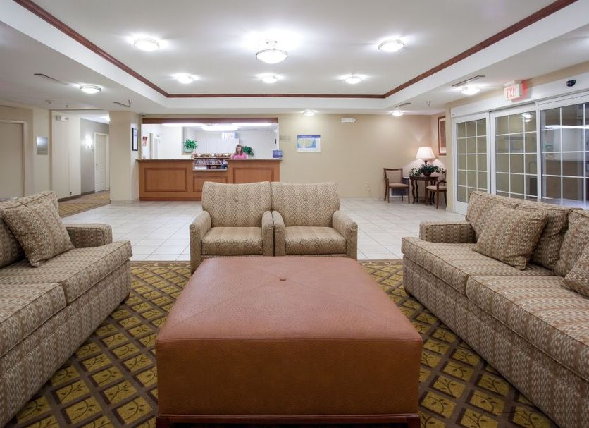 Oleskelutila Valokuva