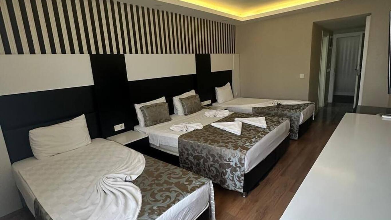 Hotel Grand Kayalar