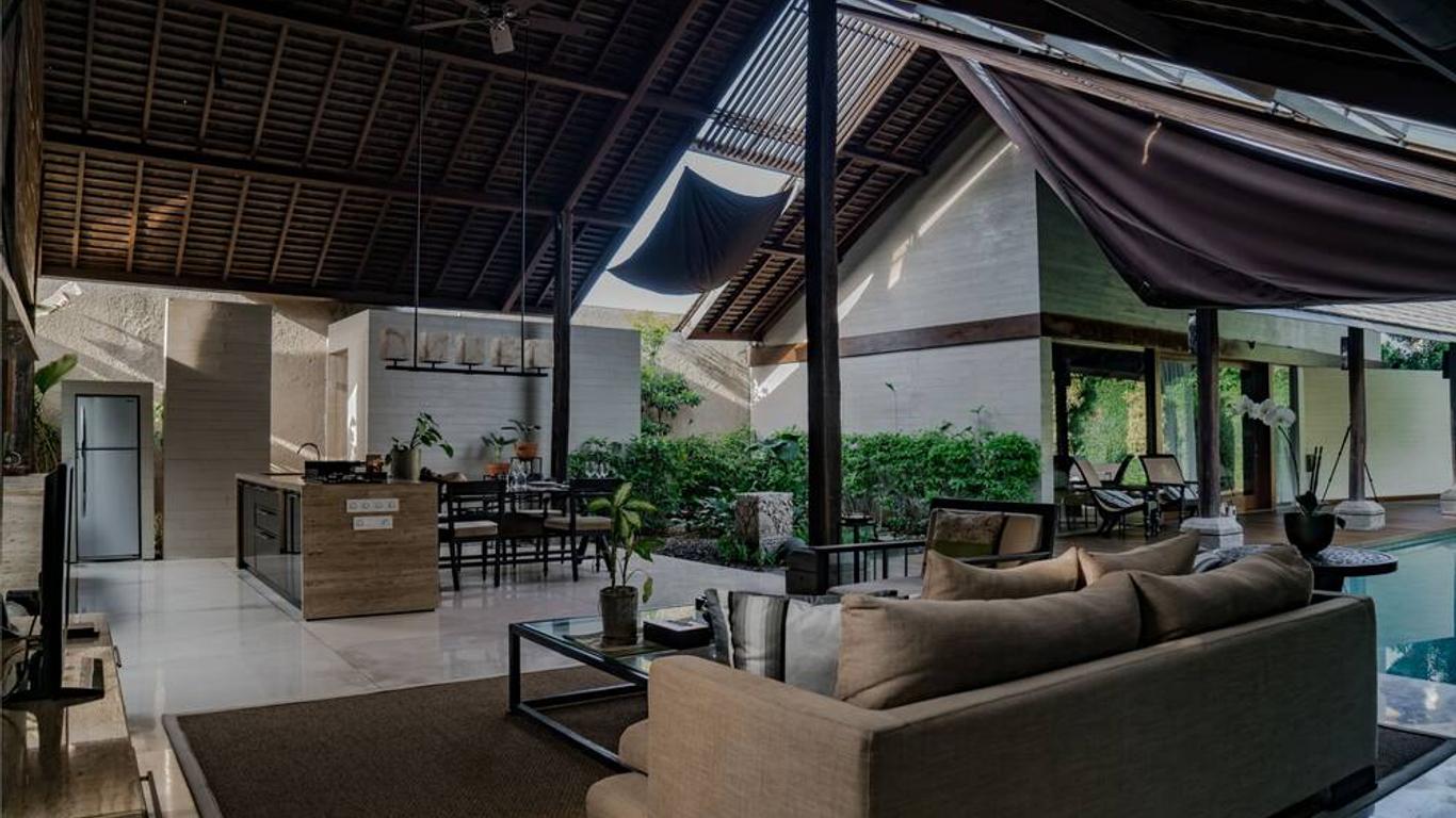 Ametis Villa Bali