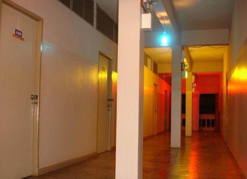 Aula Valokuva