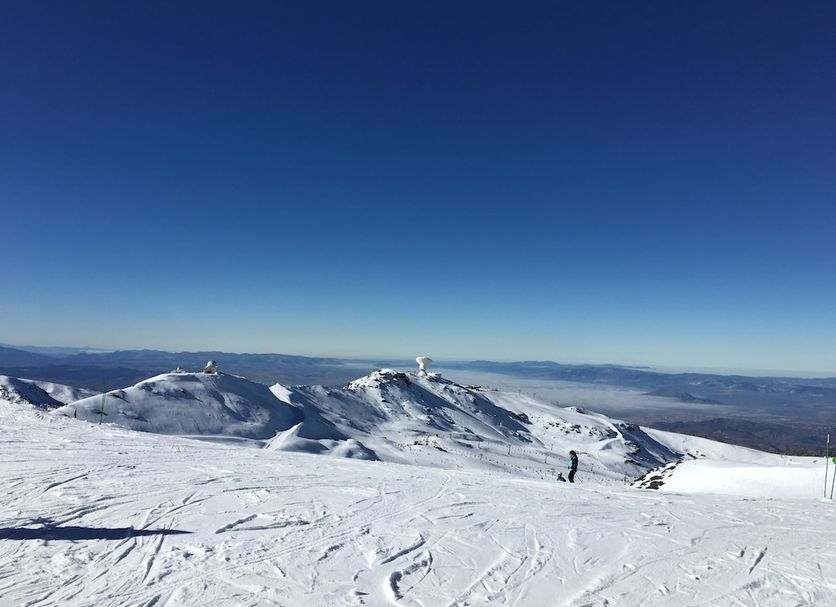 Hotellin palvelut Valokuva