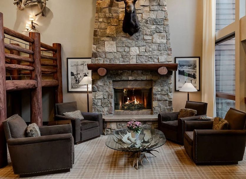 Oleskelutila Valokuva