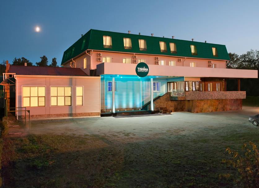 Rakennus Valokuva
