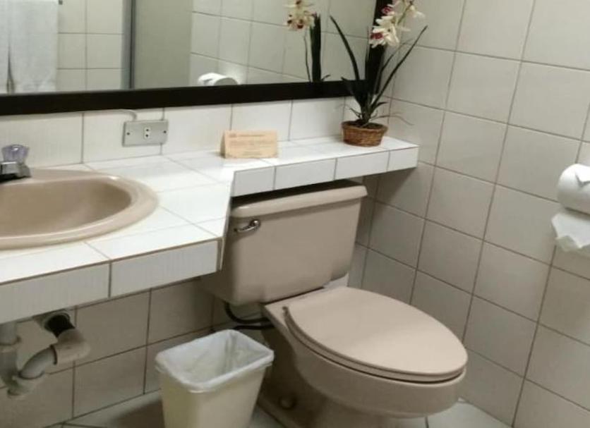 Kylpyhuone Valokuva