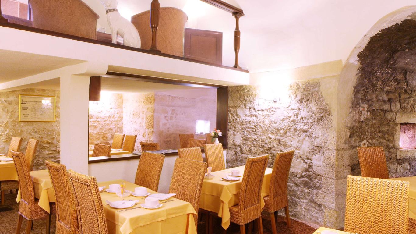 Best Western De Diane