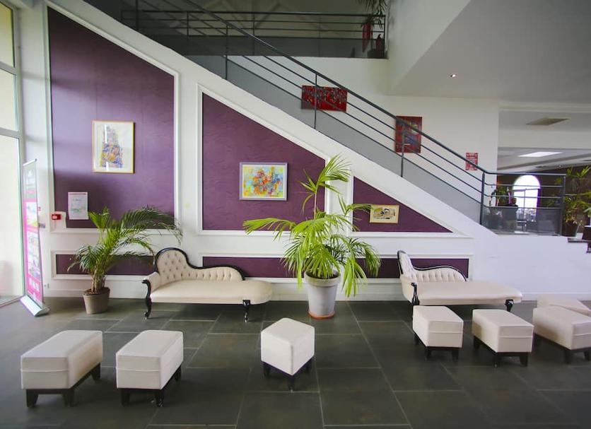 Aula Valokuva
