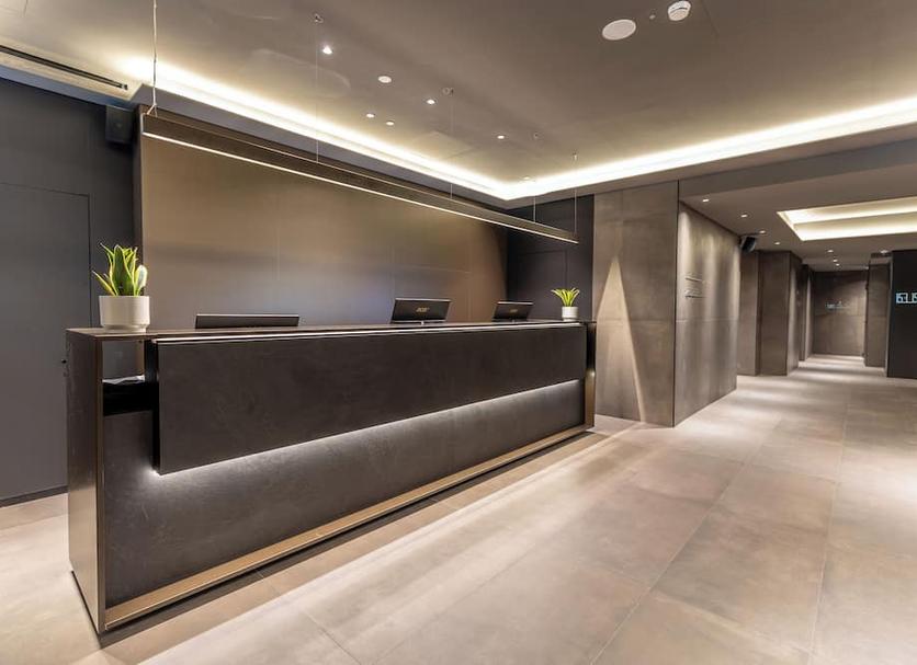 Vastaanotto Valokuva