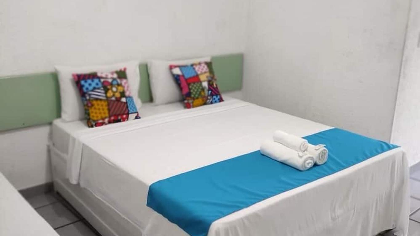 Hotel Porto Verde -Jg