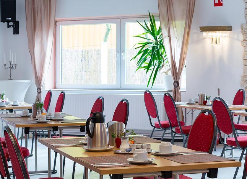 Ravintola Valokuva