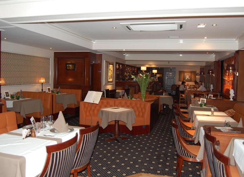 Ravintola Valokuva