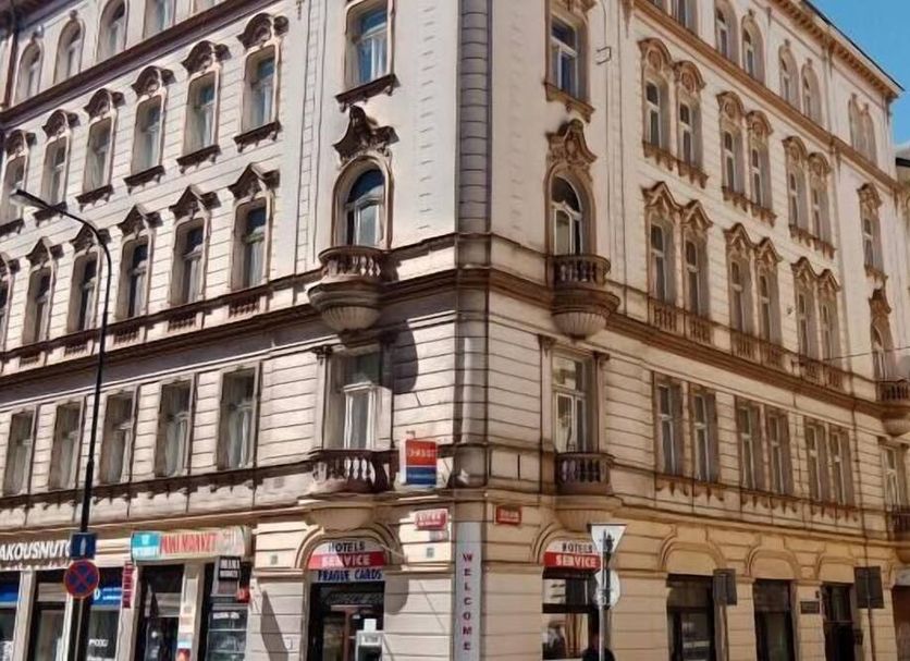 Rakennus Valokuva
