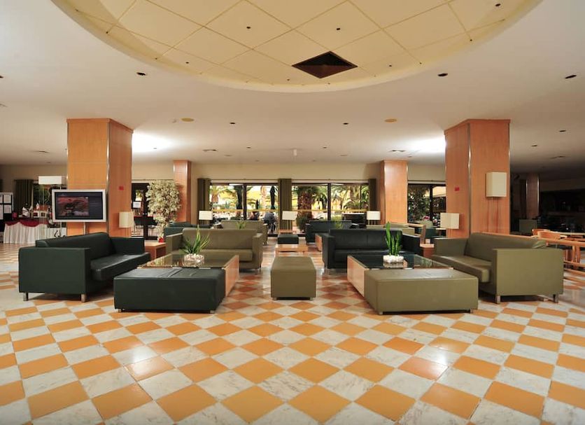 Oleskelutila Valokuva