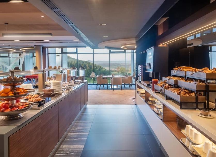 Buffet Valokuva