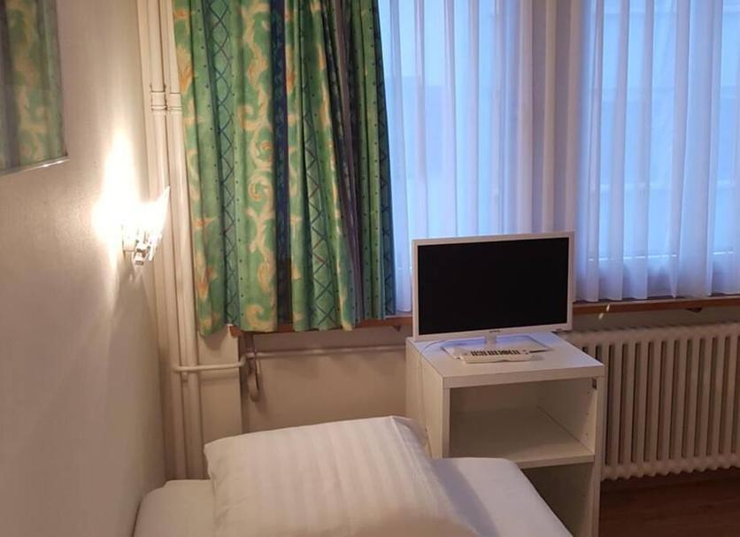 Huoneen palvelut Valokuva