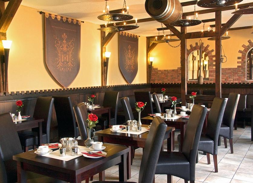 Ravintola Valokuva