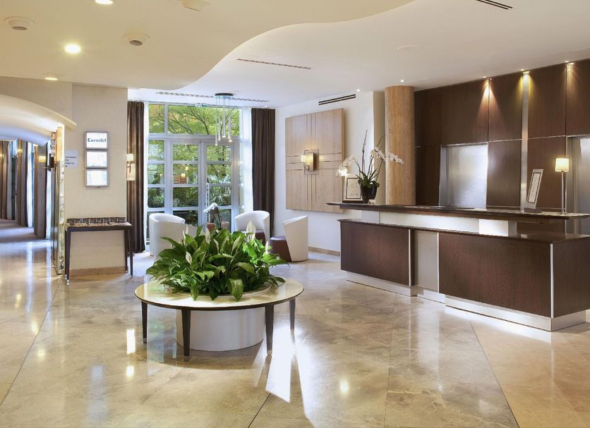 Vastaanotto Valokuva