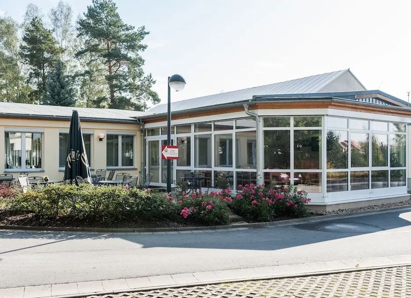 Rakennus Valokuva