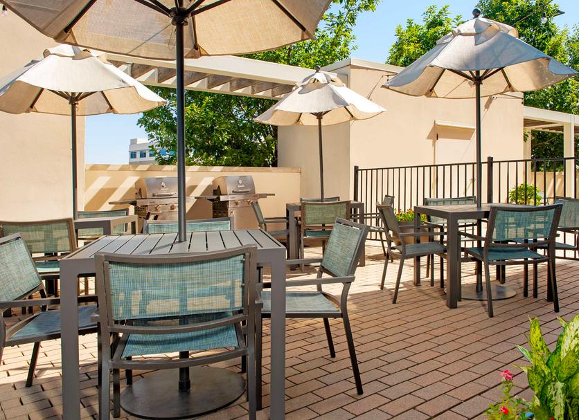 Patio Valokuva