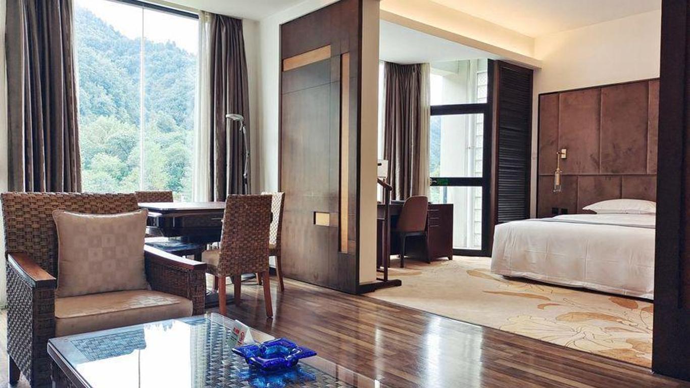 Gao Ke Hotel & Resort