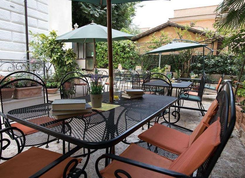 Patio Valokuva